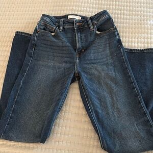 CJLA Carly Jean Los Angeles Brooke jeans